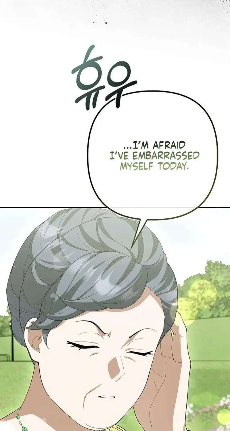 Revenge of Reborn Villainess Chapter 9 - page 110