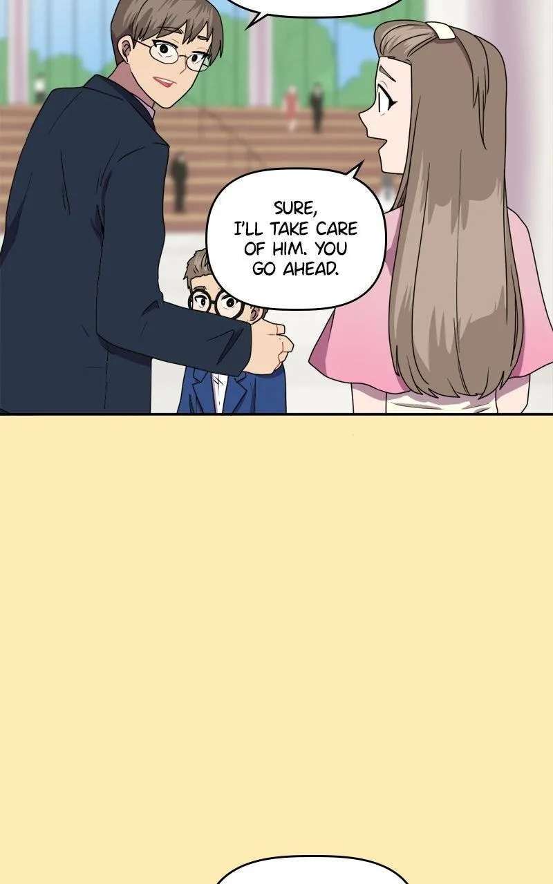 Take My Money Chapter 154 - page 8