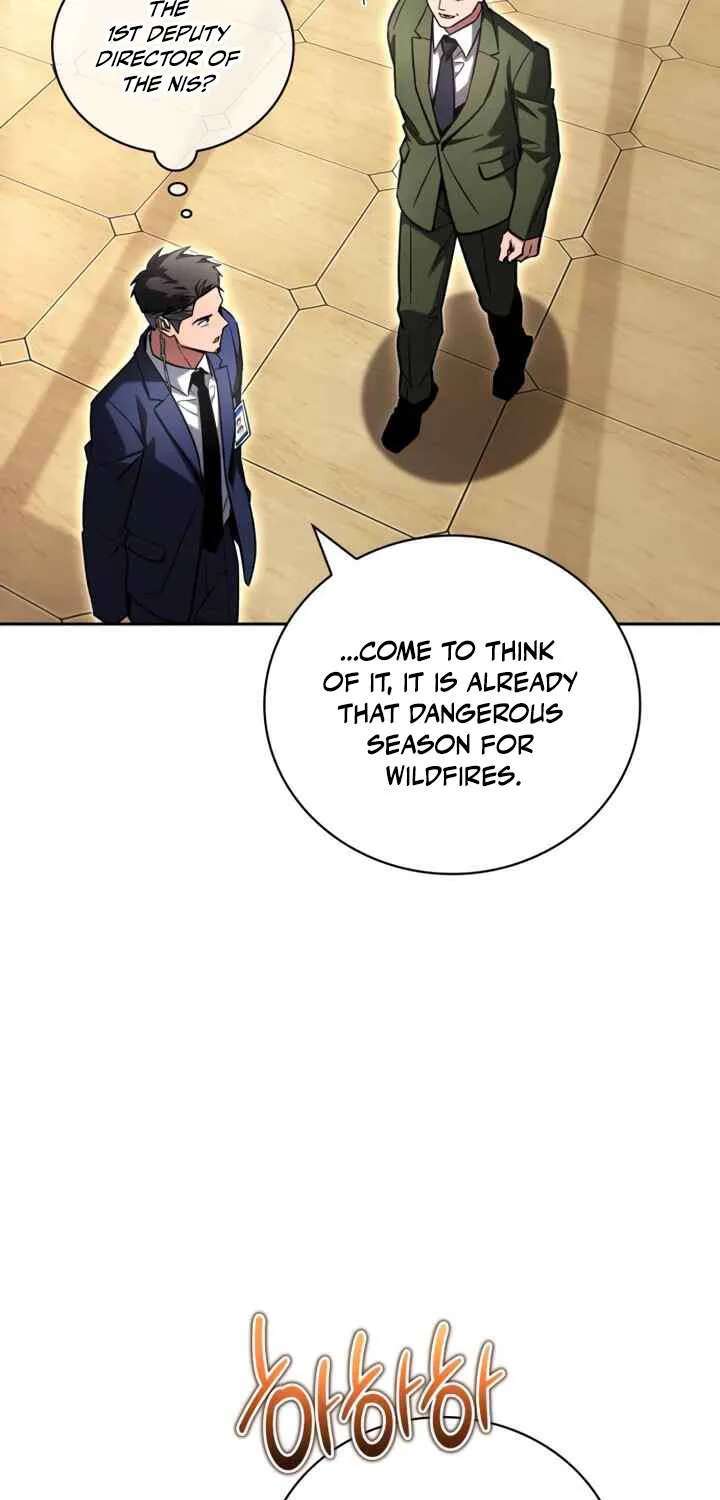 A Wimp’s Strategy Guide to Conquer the Tower Chapter 43 - page 12