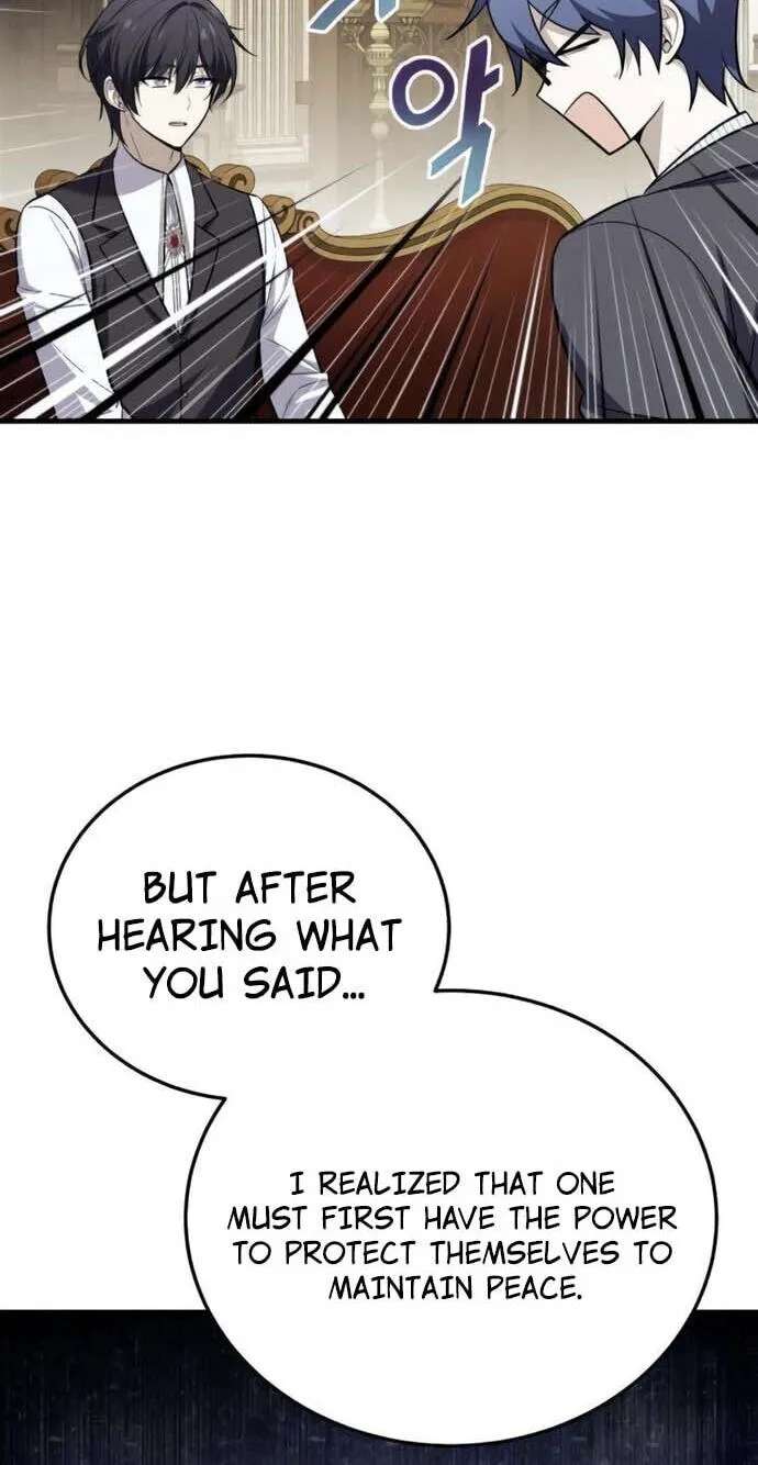 I Married the Dragon I Killed Chapter 13 - page 77