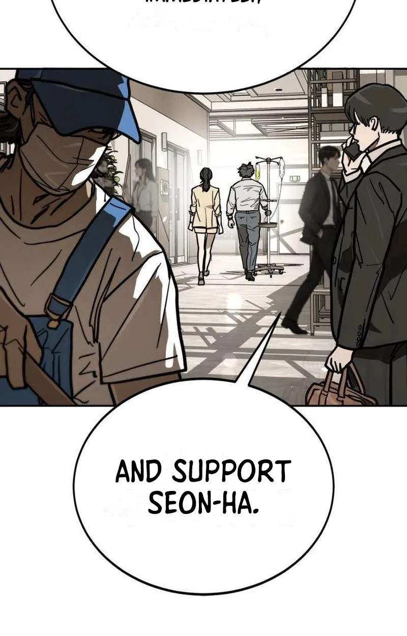 Fight Delivery Chapter 22 - page 16