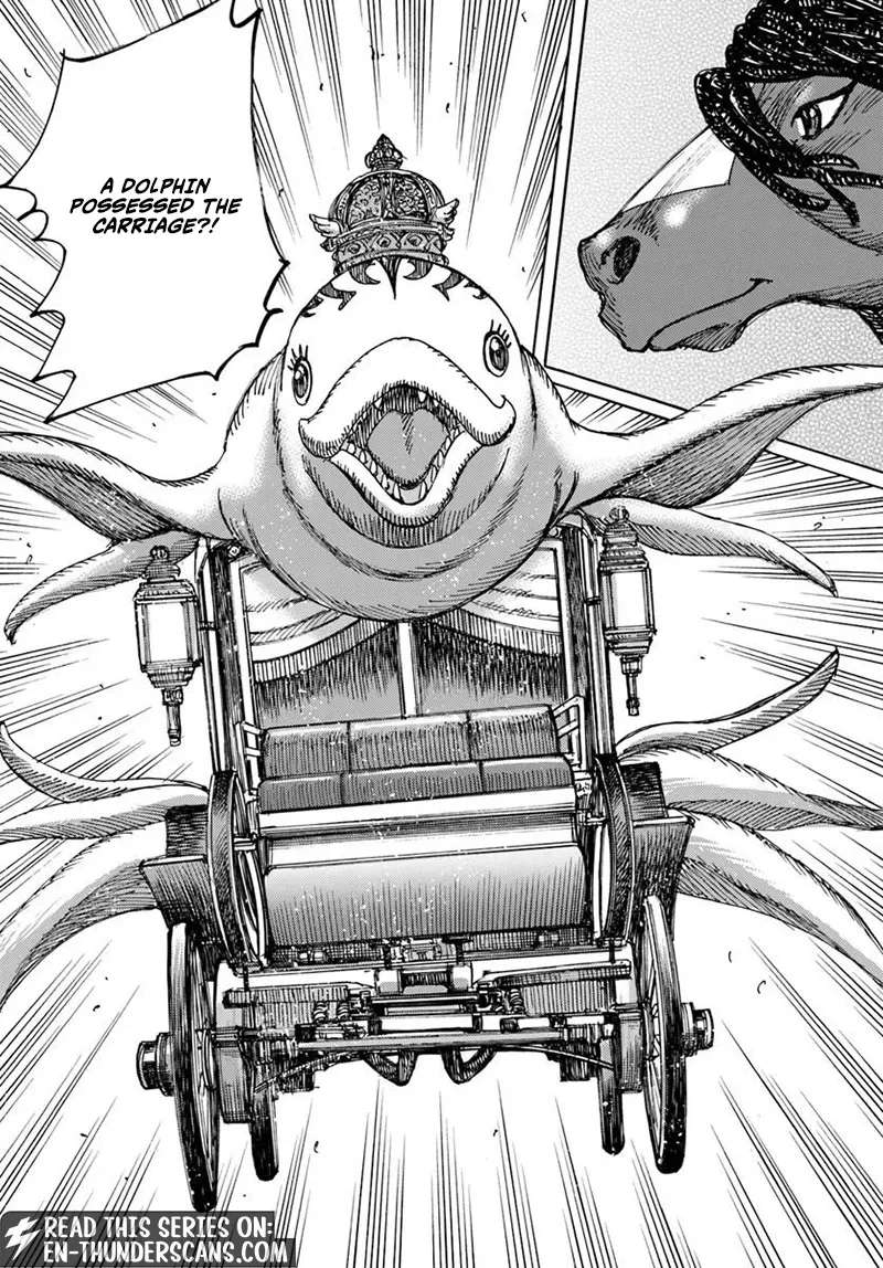 Shoukan Sareta Kenja wa Isekai o Yuku: Saikyou na no wa Fuyou Zaiko no Aitemu deshita Chapter 60.1 - page 12