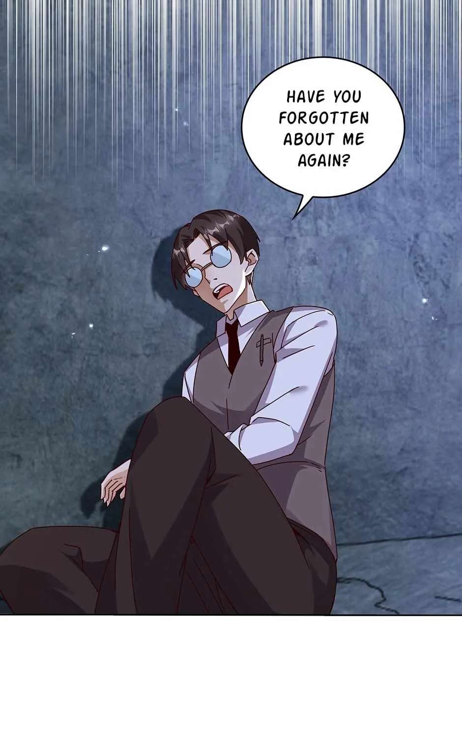 Aiming For Maximal Volume in the Apocalypse Chapter 73 - page 36