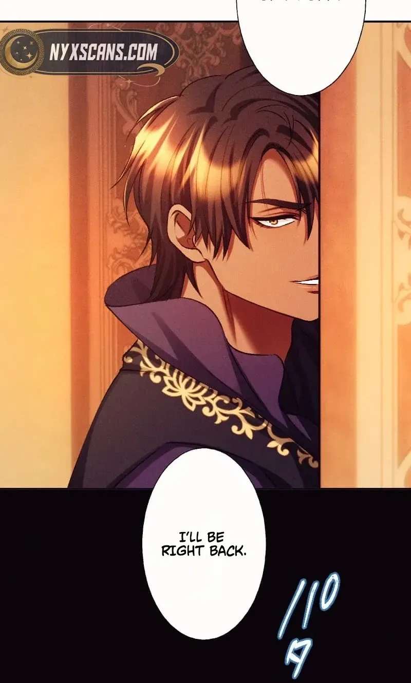 The Princess Abducted to a Land Without Women Chapter 8 - page 85