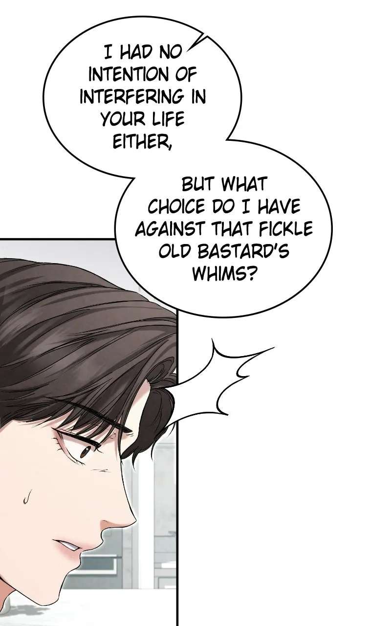 I Will Remarry theHusband I Murdered Chapter 4 - page 65