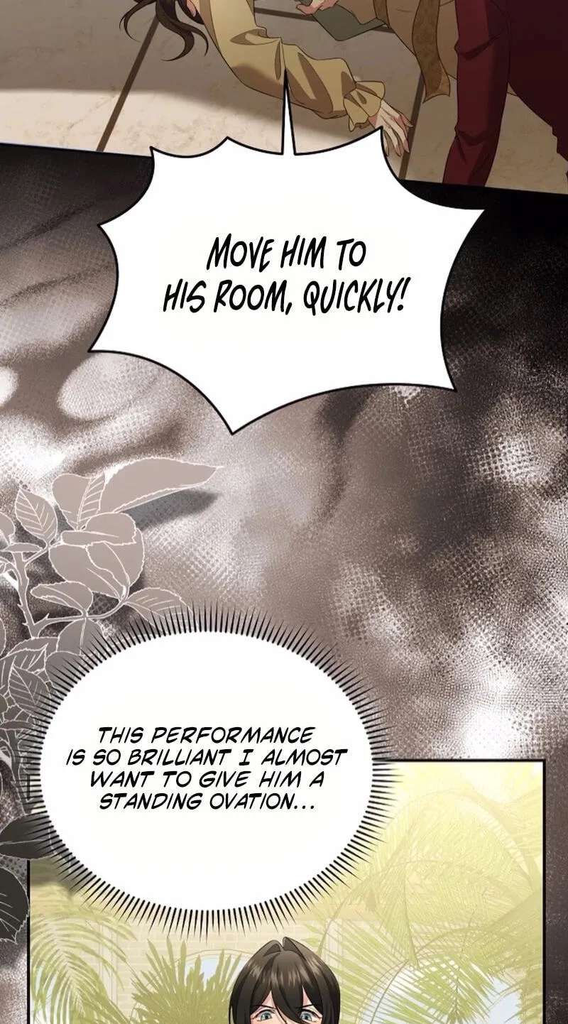 I Will Dedicate My Life To Revenge Chapter 22 - page 57