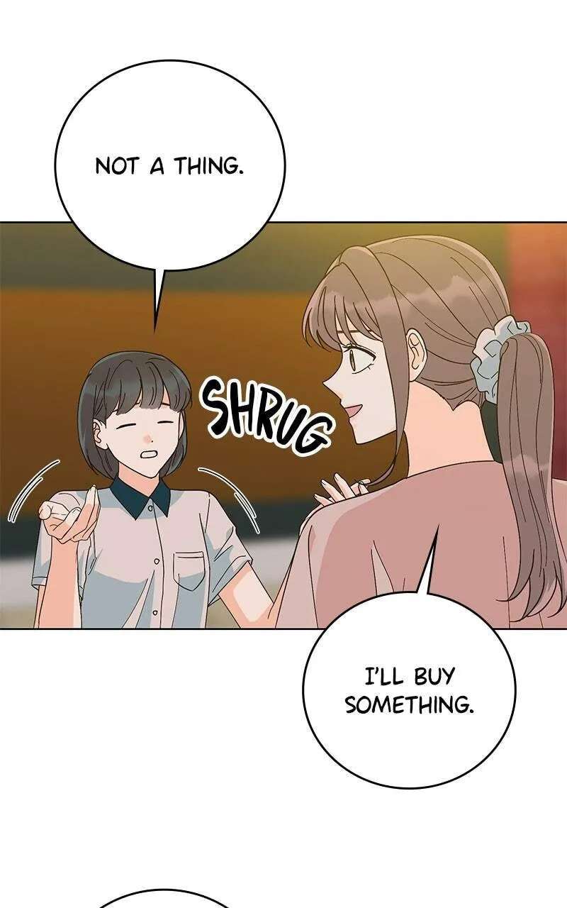 Mizu Numuru Chapter 34 - page 37