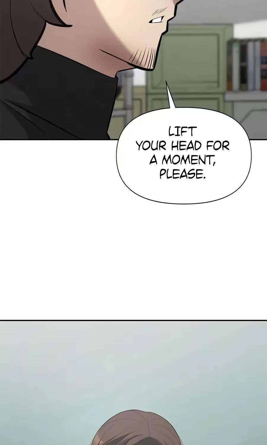 The God of Improv Chapter 40 - page 25