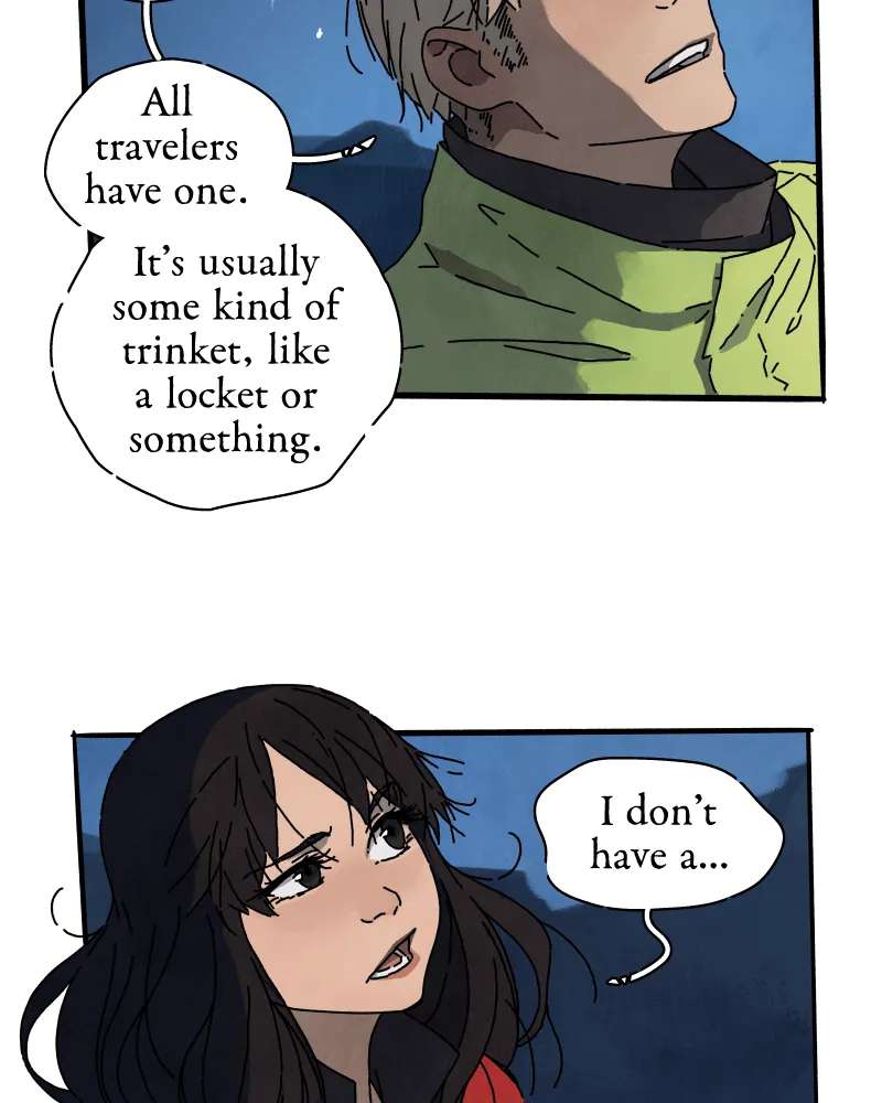The Keepers' Inn Chapter 3 - page 22