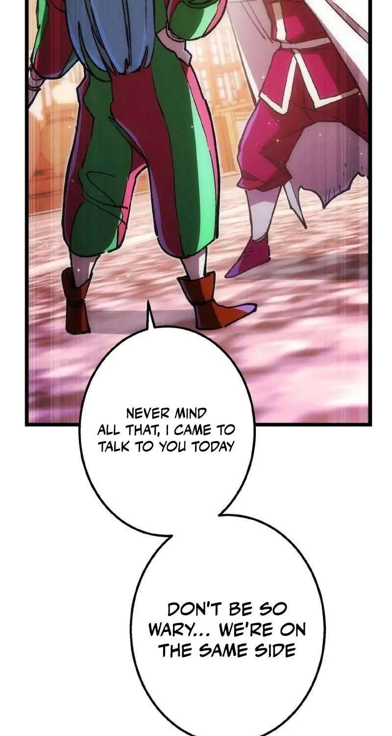 Assassin X Dragon Chapter 25 - page 115