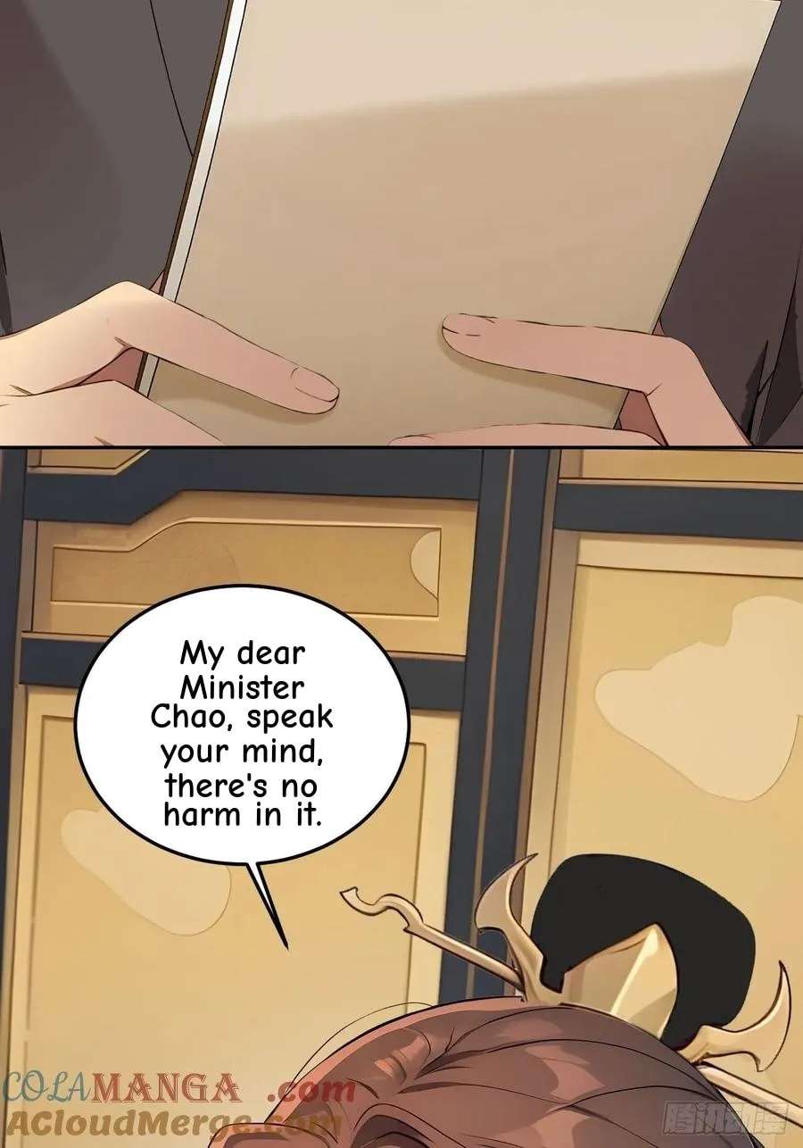 Return to the Ancient Times as an Emperor Chapter 70 - page 10