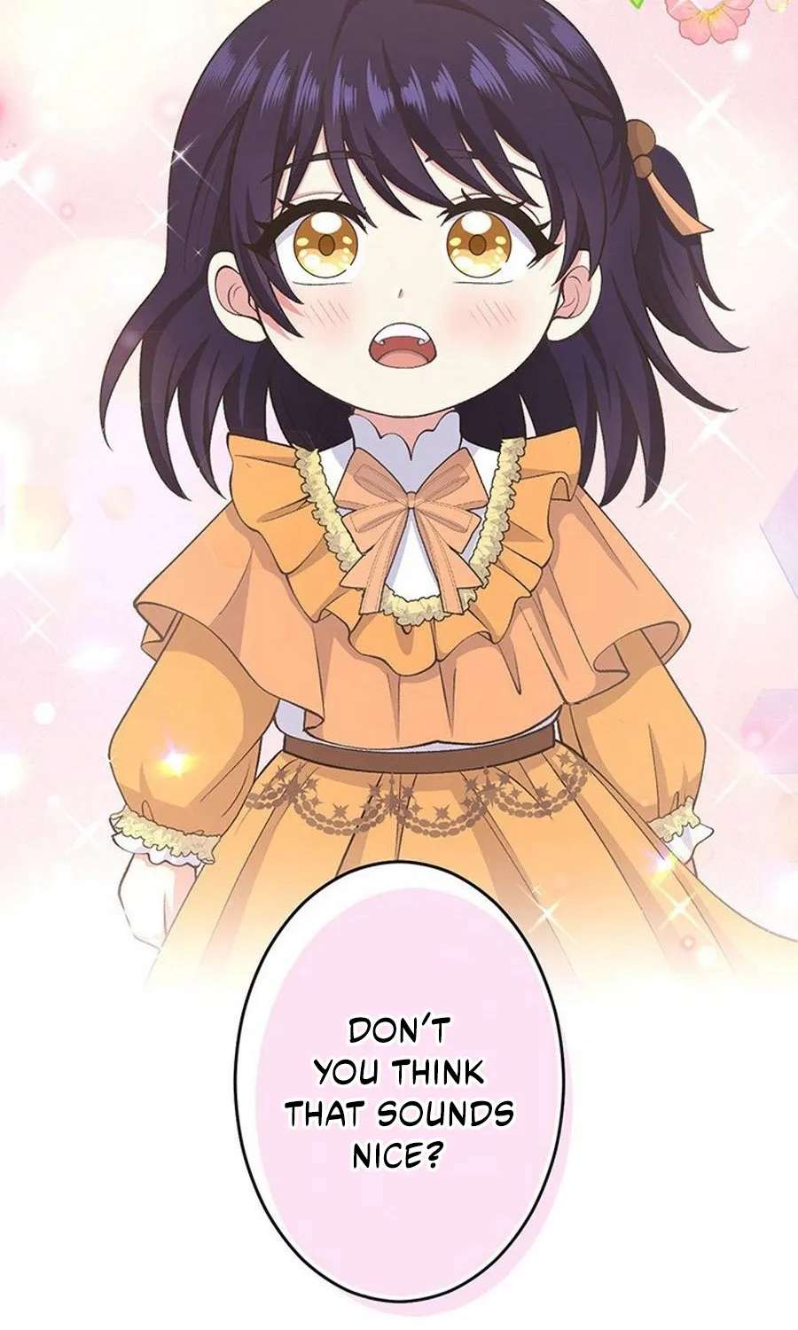 I Have No Intention of Returning to You! Chapter 99 - page 80