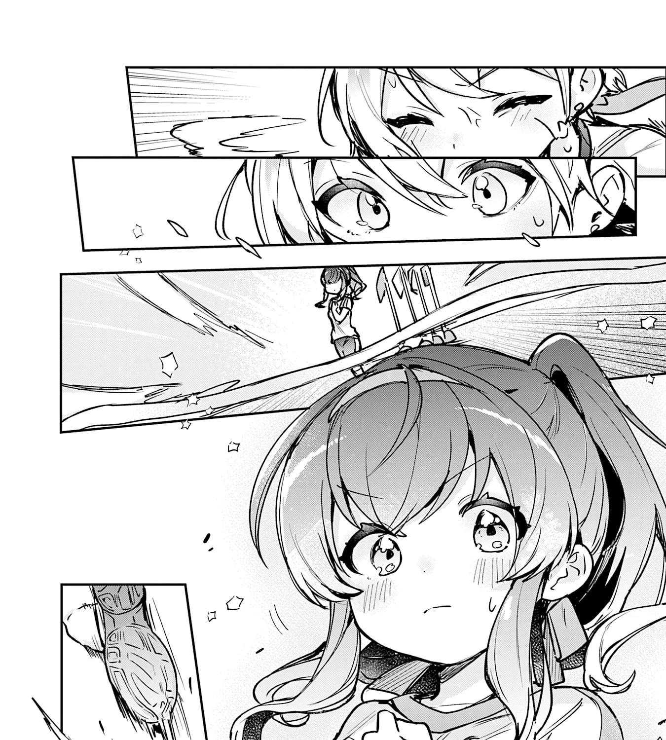 Sugar Meets Girl! Chapter 19 - page 57