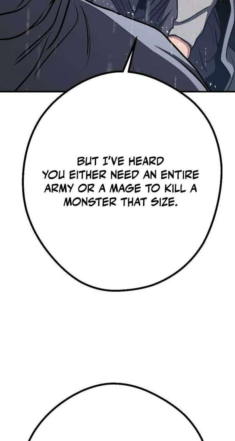 The Berserker's Second Playthrough Chapter 39 - page 121