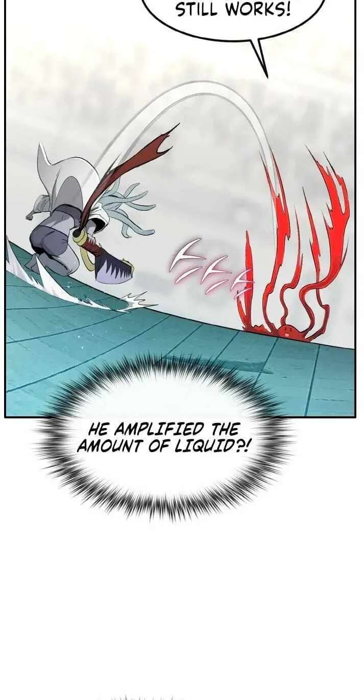 Counter Cube Chapter 208 - page 21