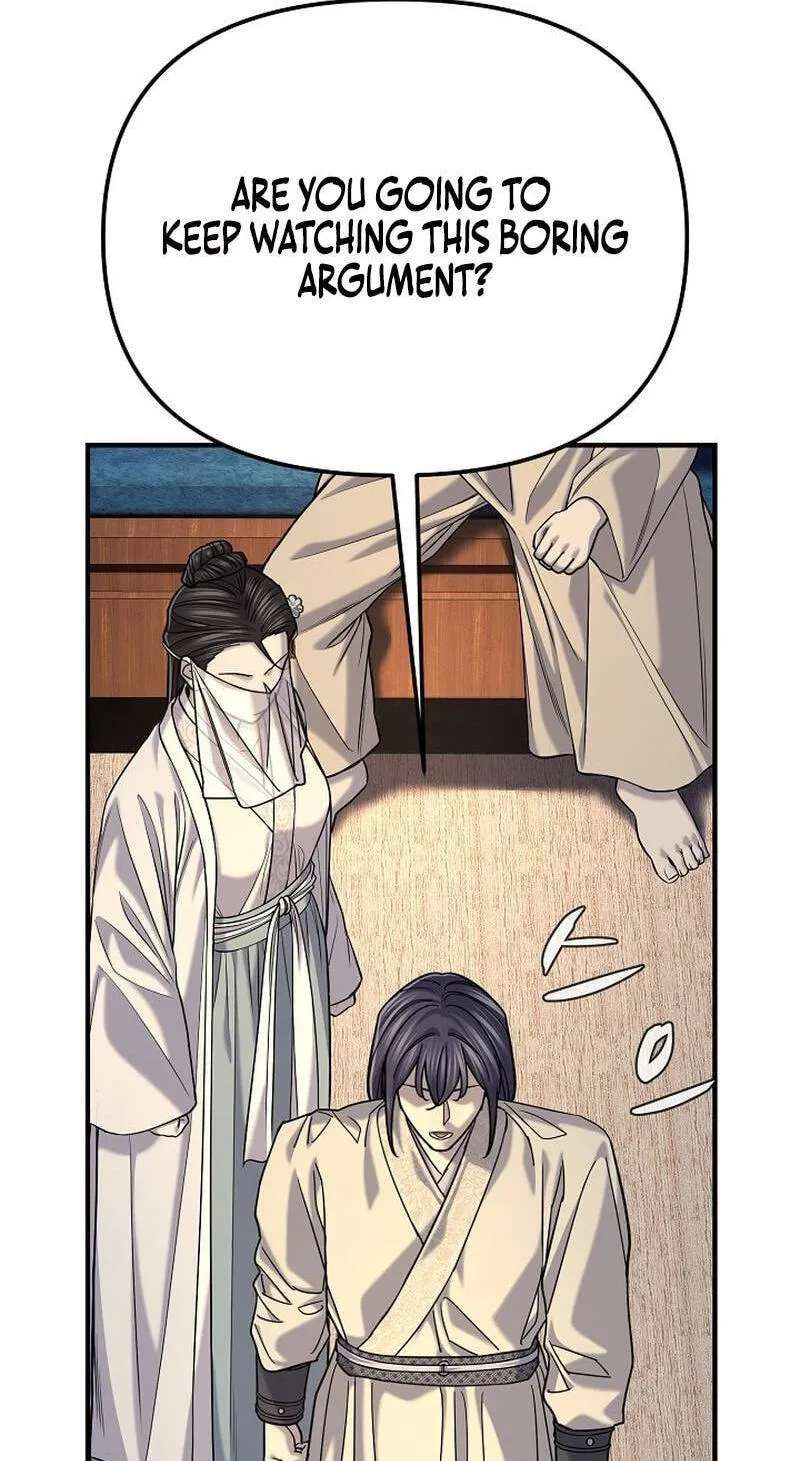 Monopolizing All Opportunities Chapter 59 - page 31