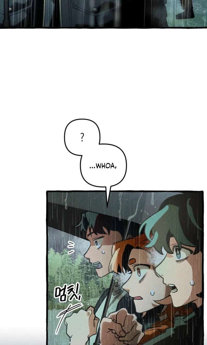 The 11th School Trip Chapter 67 - page 38