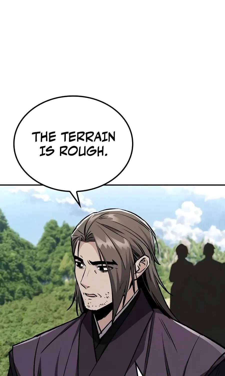 Mount Hua Sect's Genius Phantom Swordsman Chapter 79 - page 117
