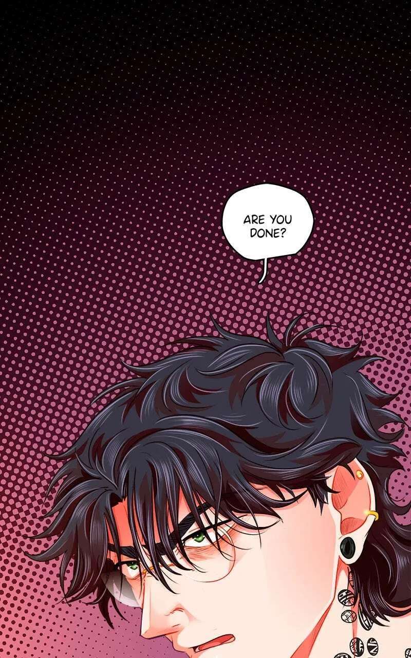 Love 4 A Walk Chapter 113 - page 1