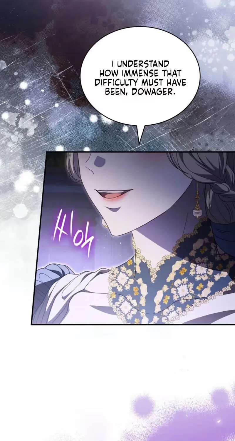 The Stone Thrown in the Lake Chapter 69 - page 81