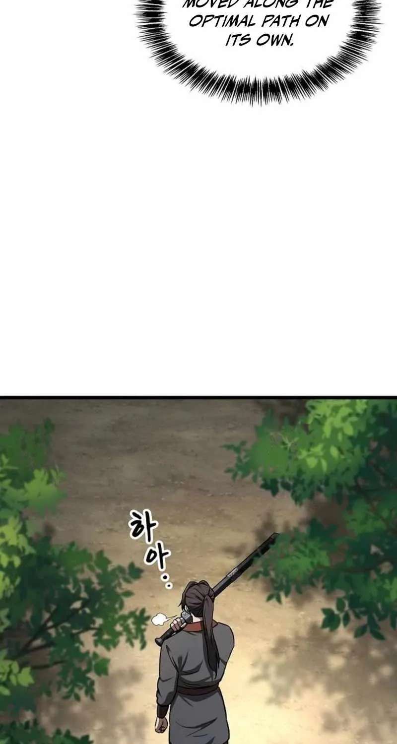 So？ Did Someone Force You to Become the Heavenly Demon？ Chapter 55 - page 87