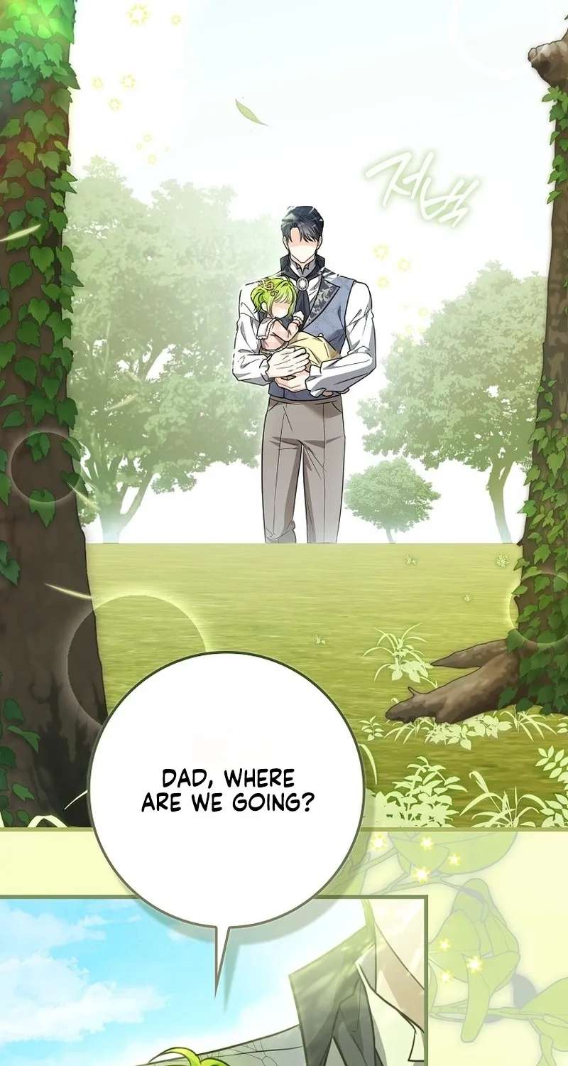 The Baby Sprout Who Bloomed in the Villain Duke's Family Chapter 10 - page 3