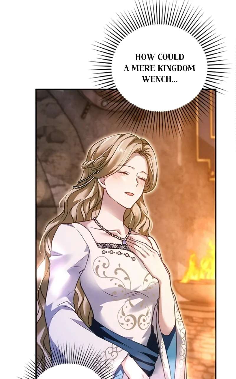 The Northern Warrior’sBeloved Bride Chapter 7 - page 69