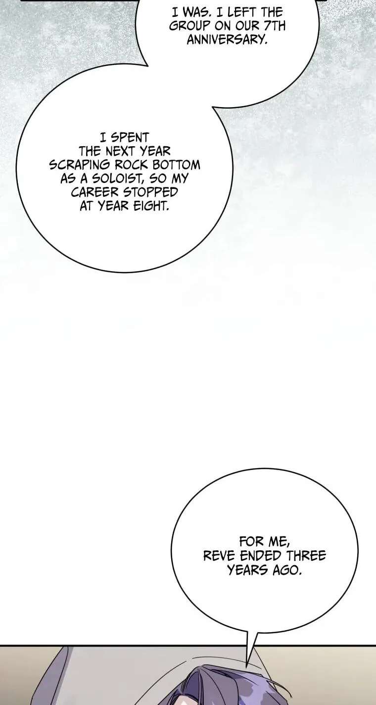 An Insincere Idol’s Blank Slate Chapter 99 - page 65