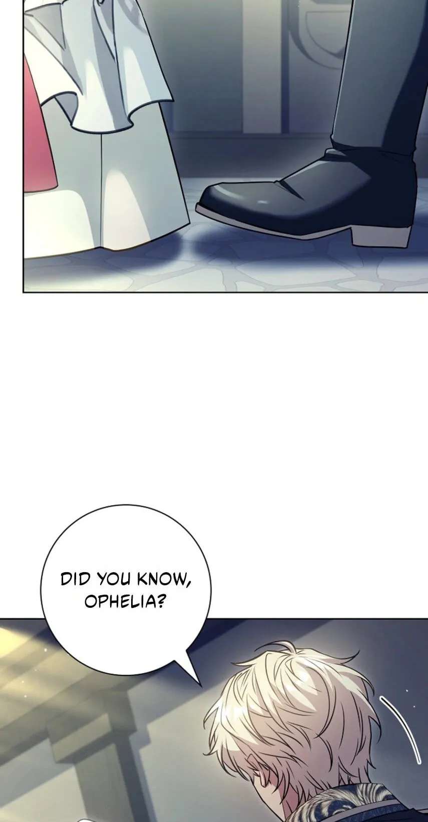 Darling, Why Can't We Divorce? Chapter 101 - page 65