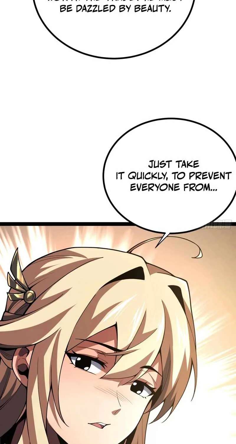 Basic Attacks Summon the Undead, My Dark Ranger Is the Strongest! Chapter 3 - page 36