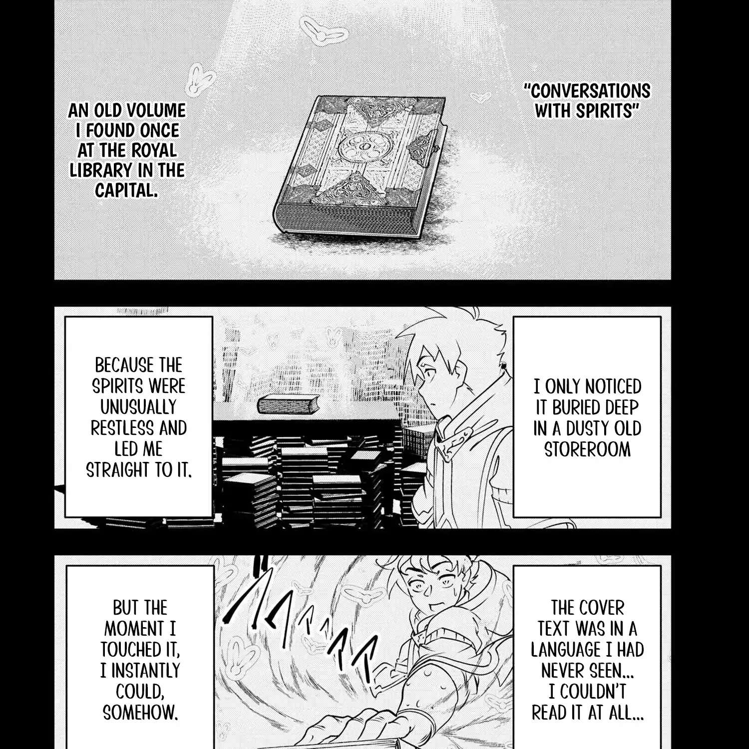 Yuusha Party wo Tsuihousareta Seireijutsushi - Saikyou-kyuu ni Kakusei shita Fuguu-shoku, Shin no Nakama to Godai Dungeon wo Seiha suru Chapter 3 - page 24