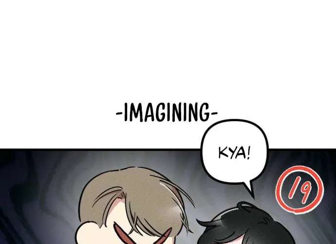 That's Because I'm Not Brave Chapter 5 - page 12
