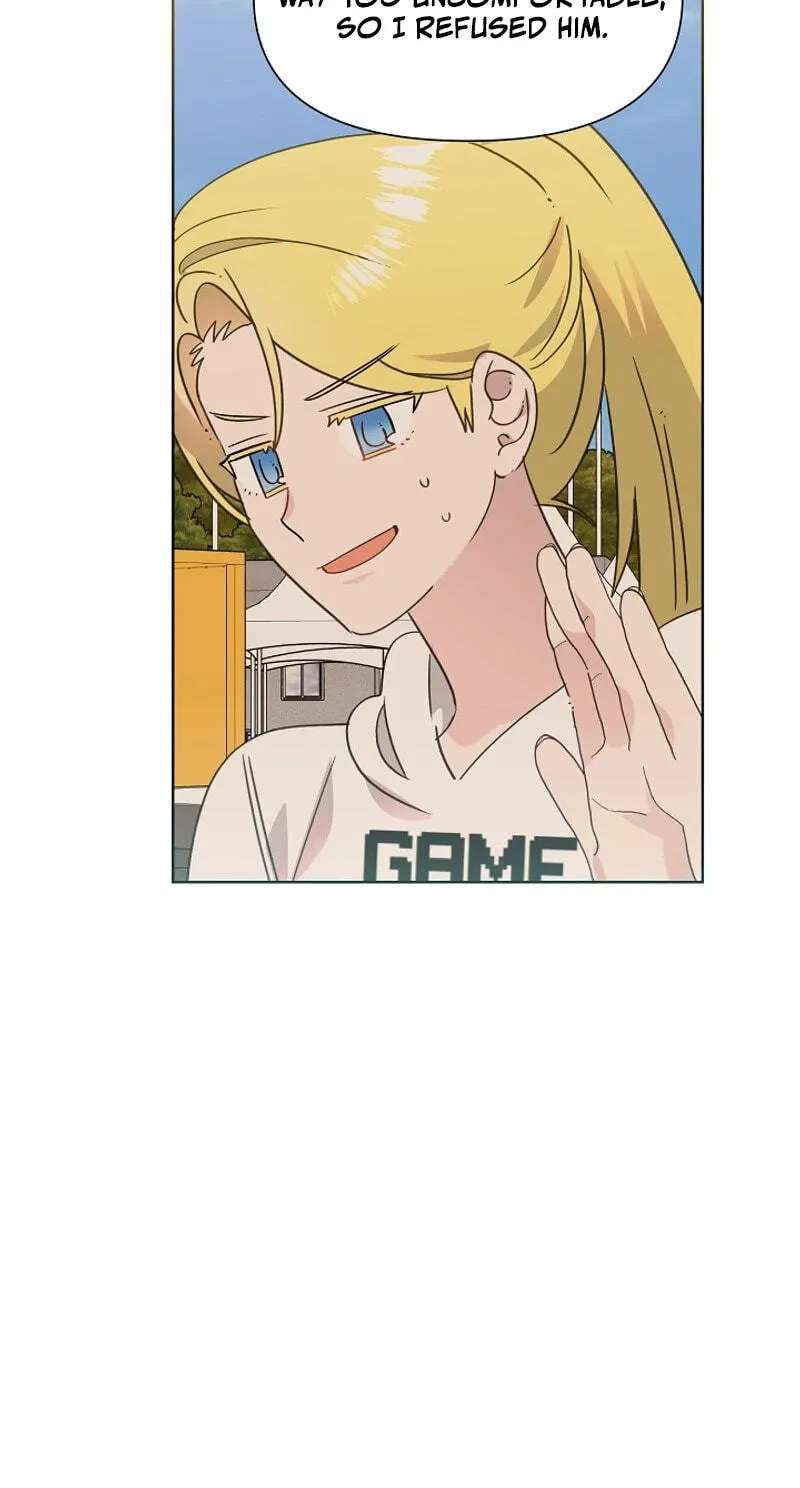 My Brother and His Gift Chapter 99 - page 57