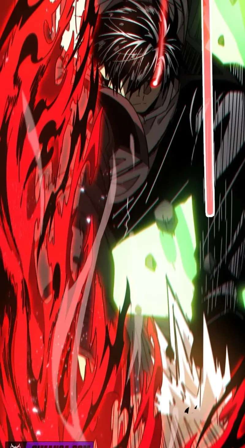 After Severing Our Ties, All My Summons Became Dark Creatures Chapter 12 - page 8