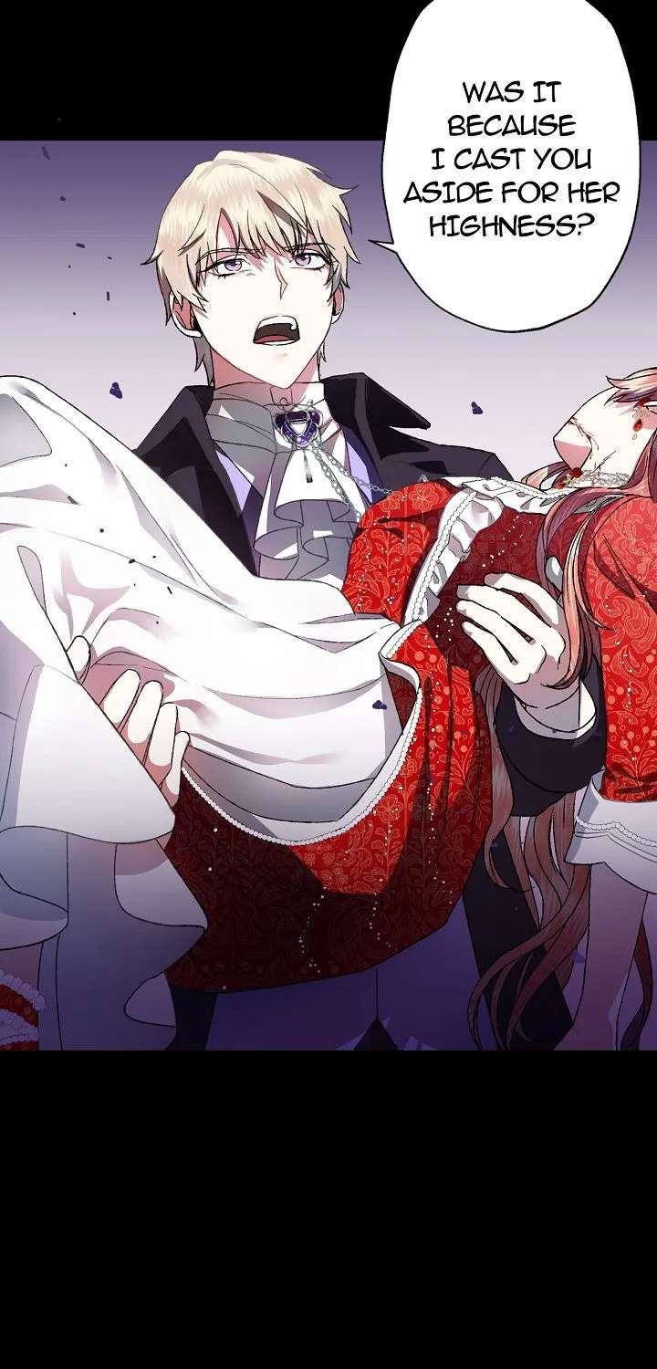 Father, I don't Wantthis Marriage Chapter 1 - page 25