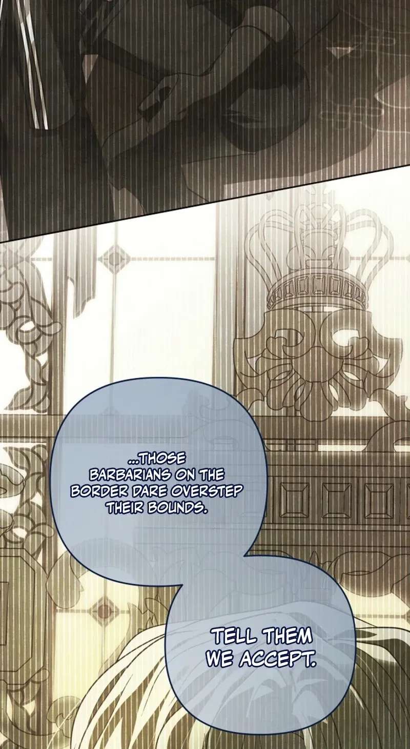 En Travesti: I Became a Fake Prince Chapter 28 - page 111