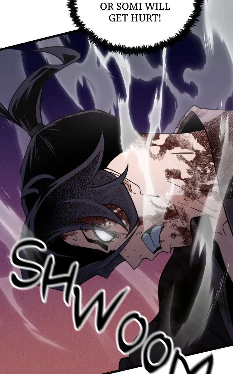 A Genius Girl Hides Her Martial Arts Achievements Chapter 23 - page 45