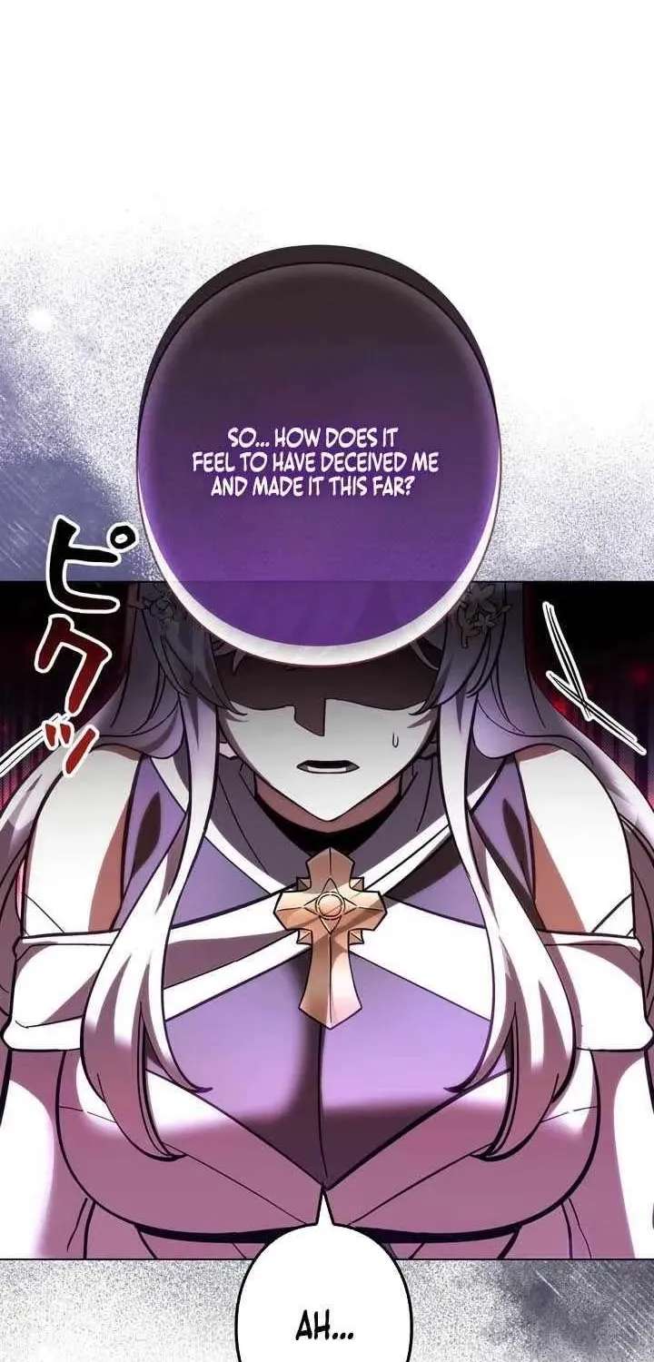 The Main Heroines Are Trying To Kill Me Chapter 70 - page 11