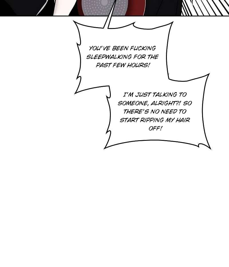 How to Win Over an Alpha Male Chapter 36 - page 16
