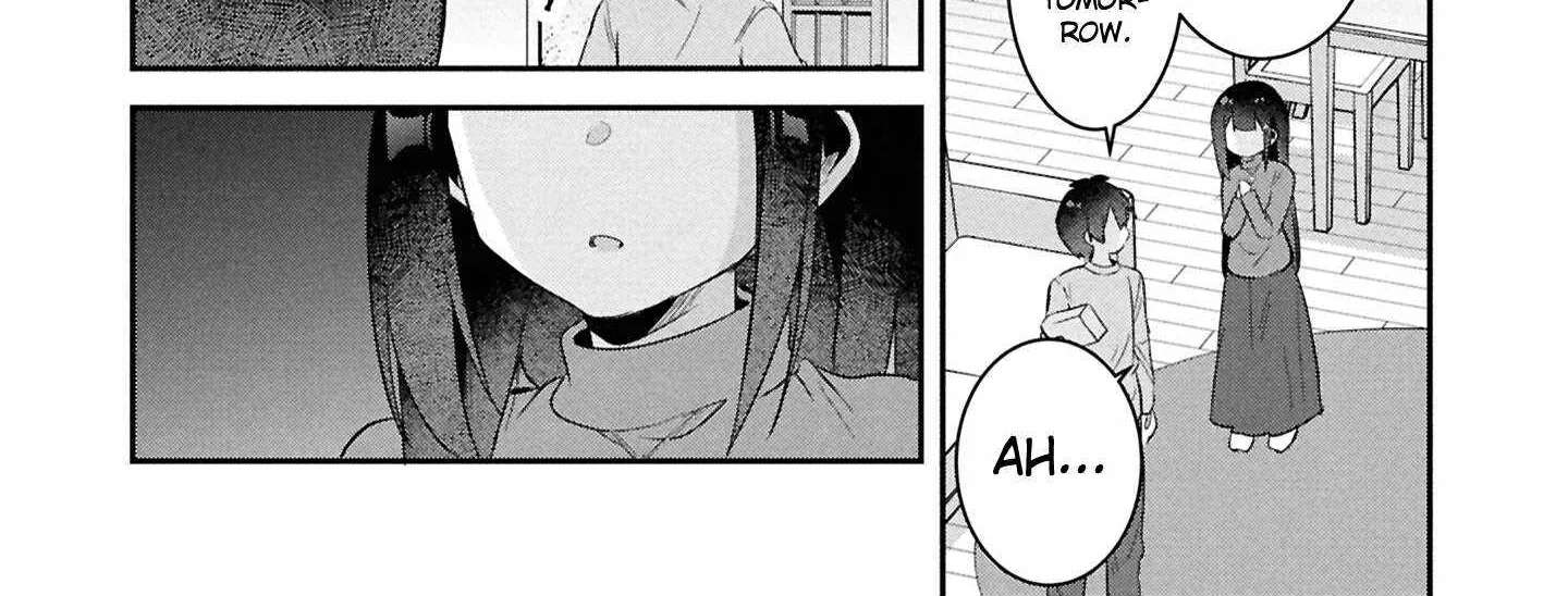 A Story of Taking Home a Lonely Gal From My Class and Turning Her Into an Elegant Beauty Chapter 33 - page 18