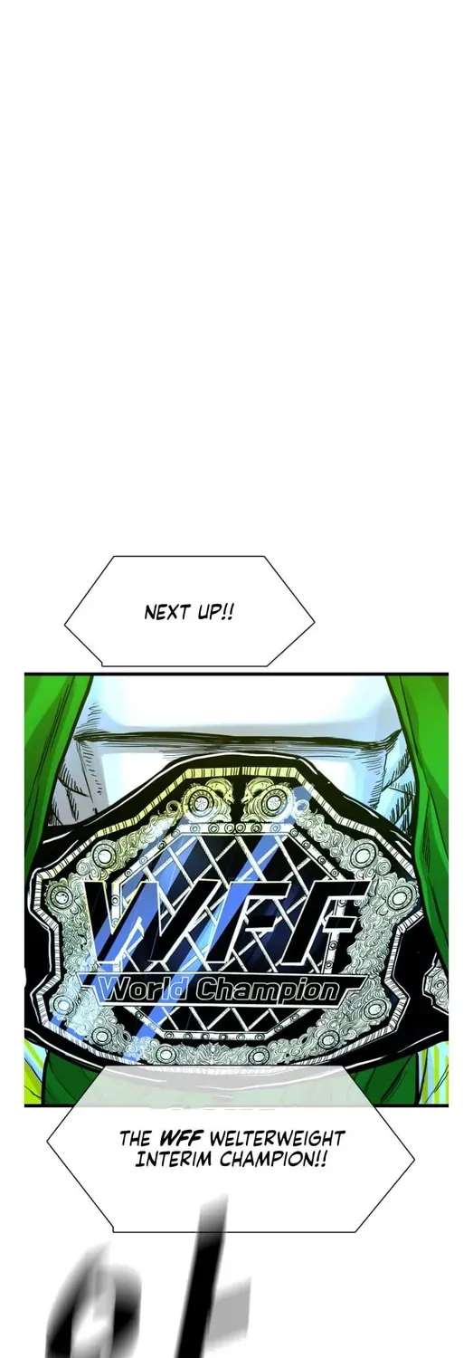 Shark Chapter 357 - page 35
