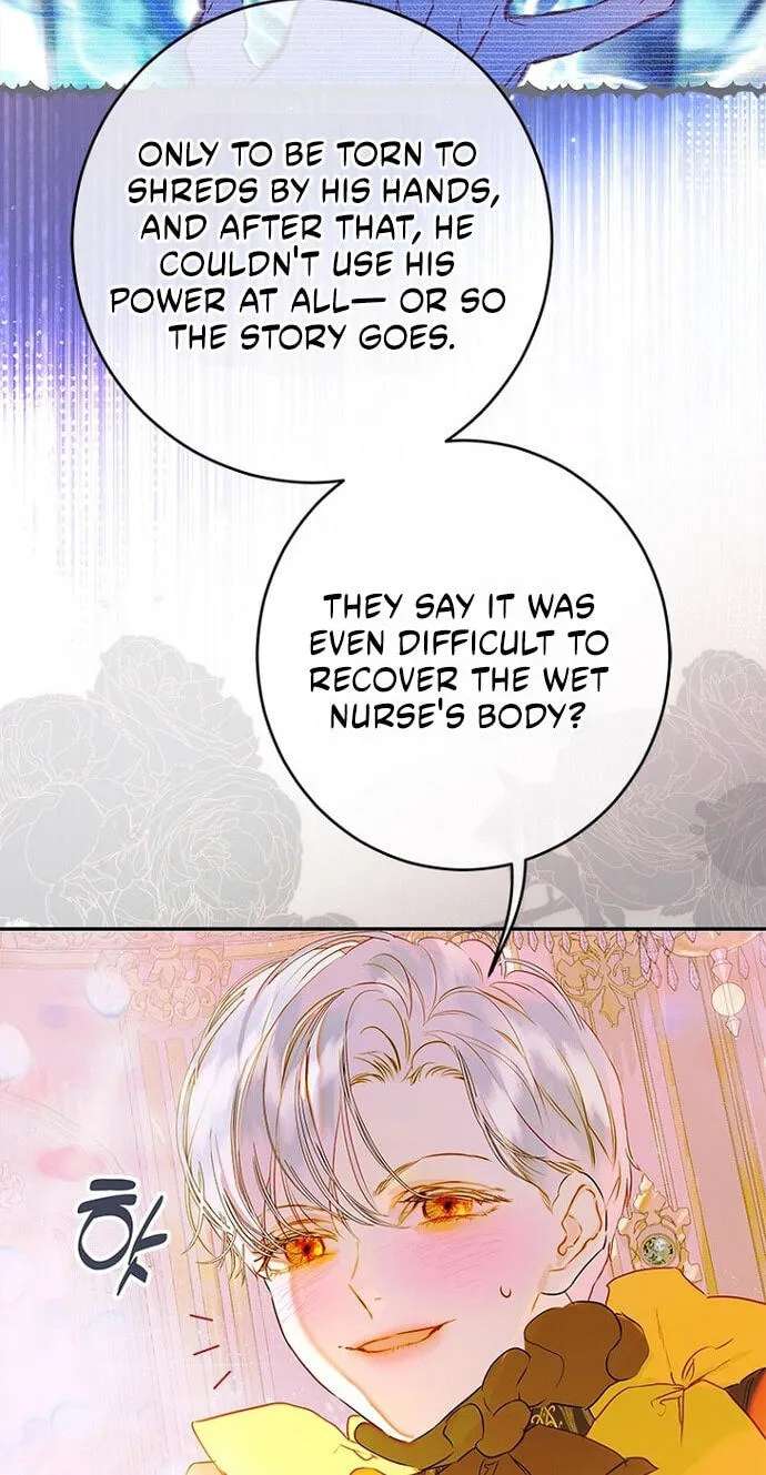 Mother's Contract Marriage Chapter 117 - page 36