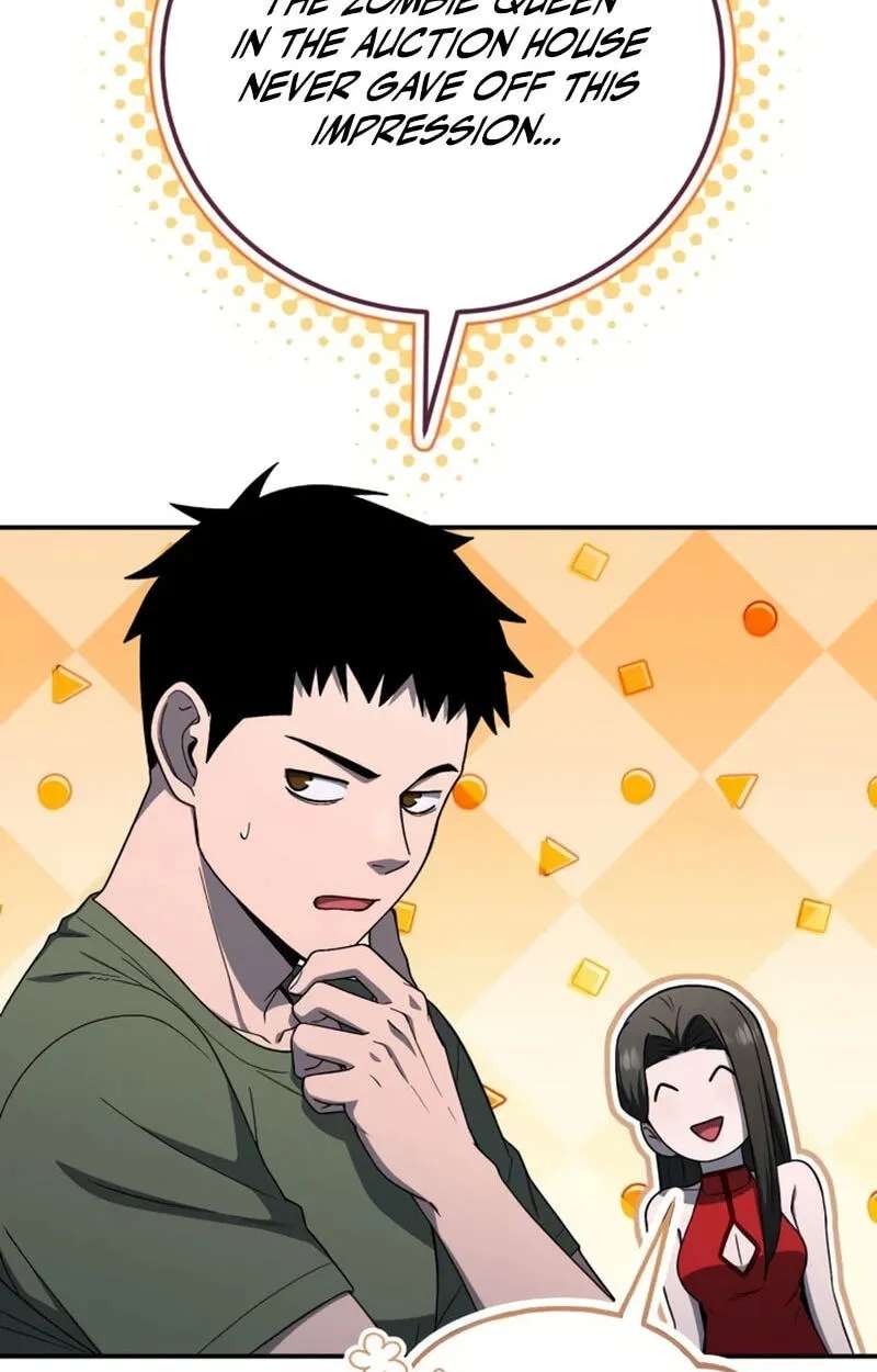 Veteran of the Apocalypse Chapter 60 - page 46