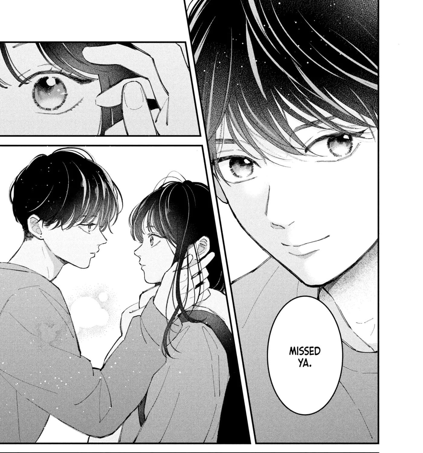 Love, That's an Understatement Chapter 29 - page 51