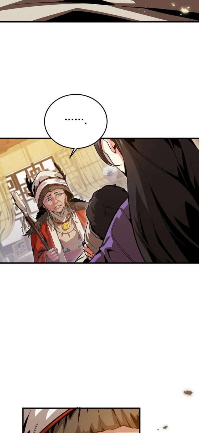 The Ruler Of Darkness Chapter 28 - page 17