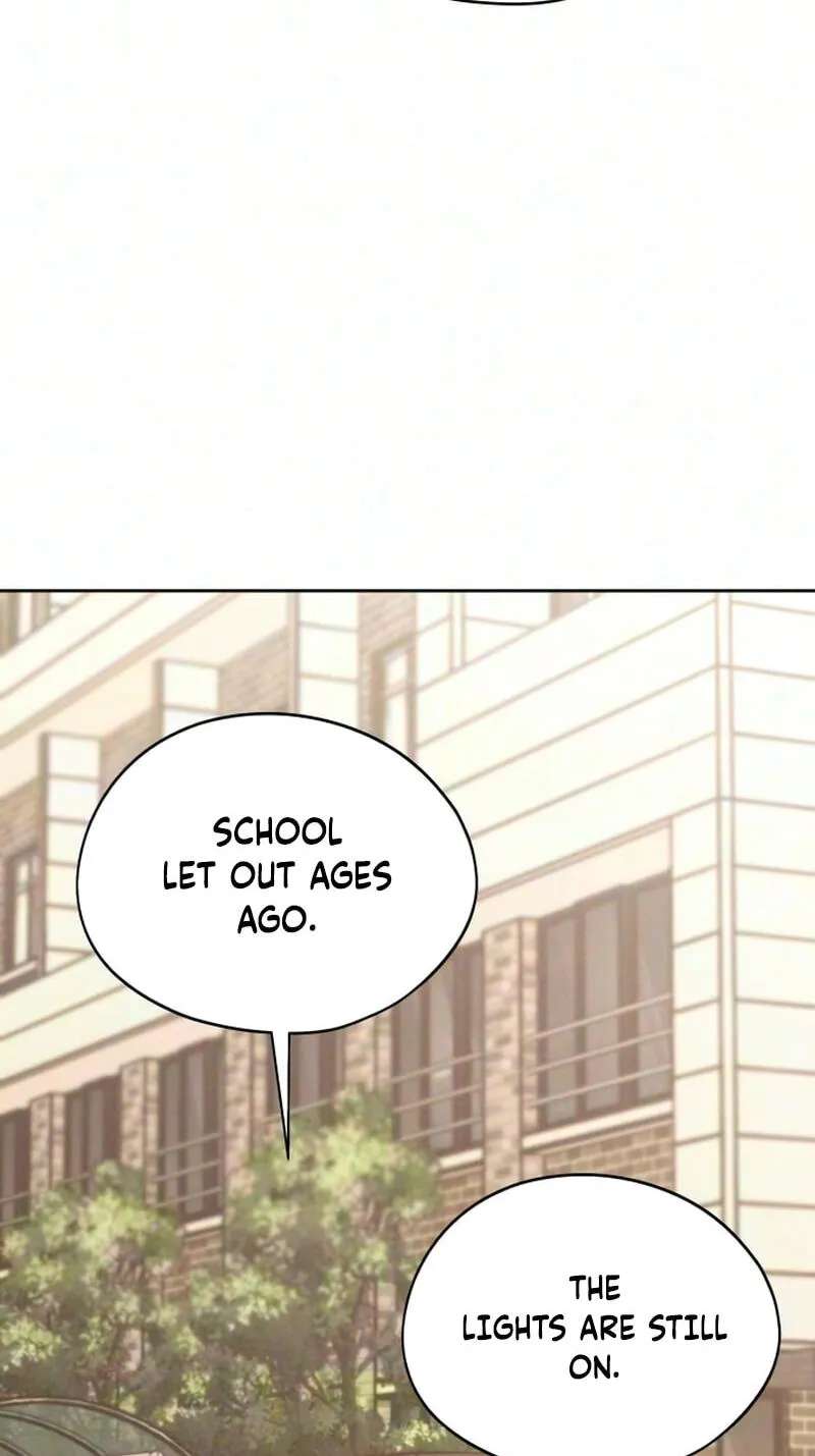 Raised with Love Chapter 9 - page 61