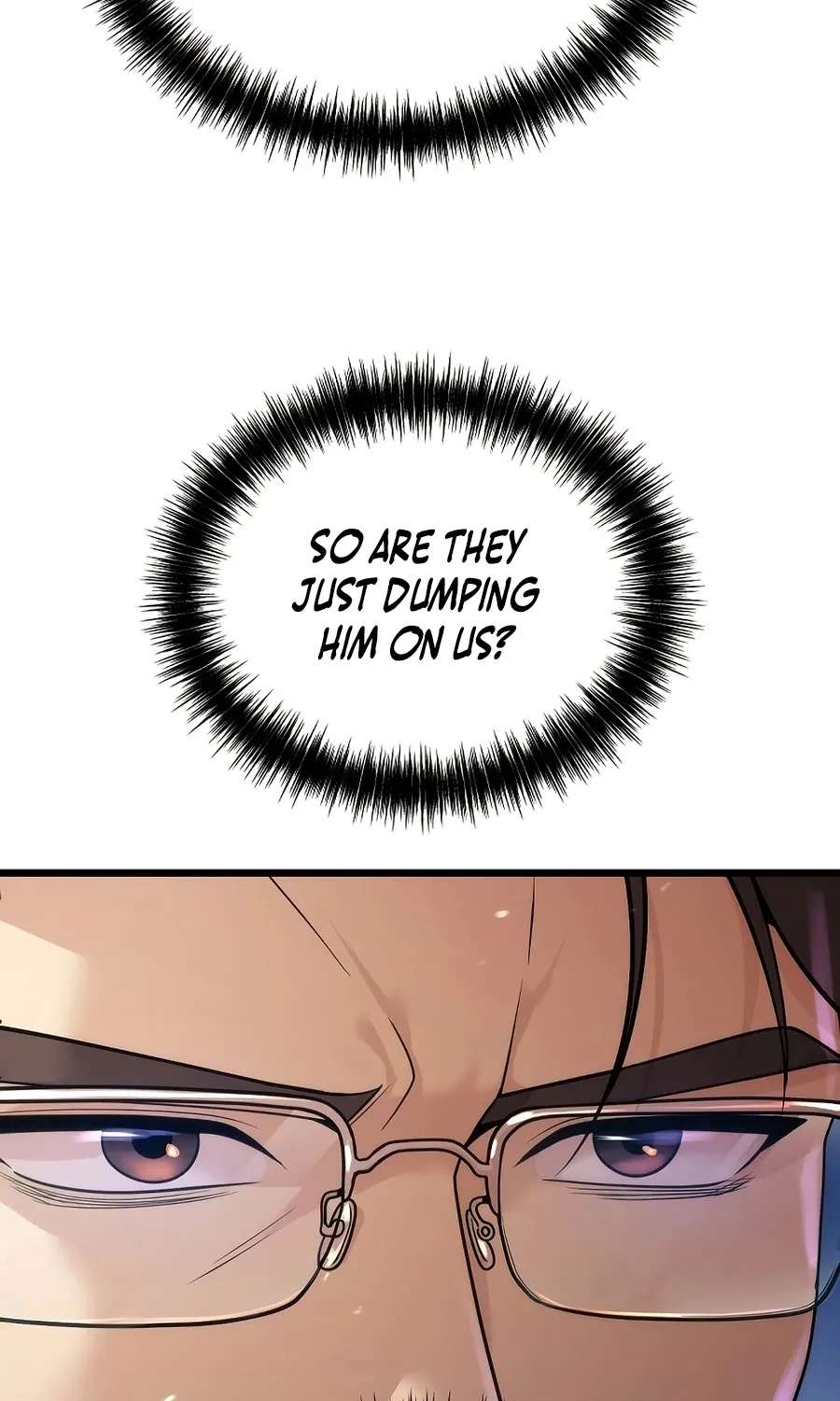 The Money Keeps Piling Up Even If I Spend It Chapter 1 - page 96