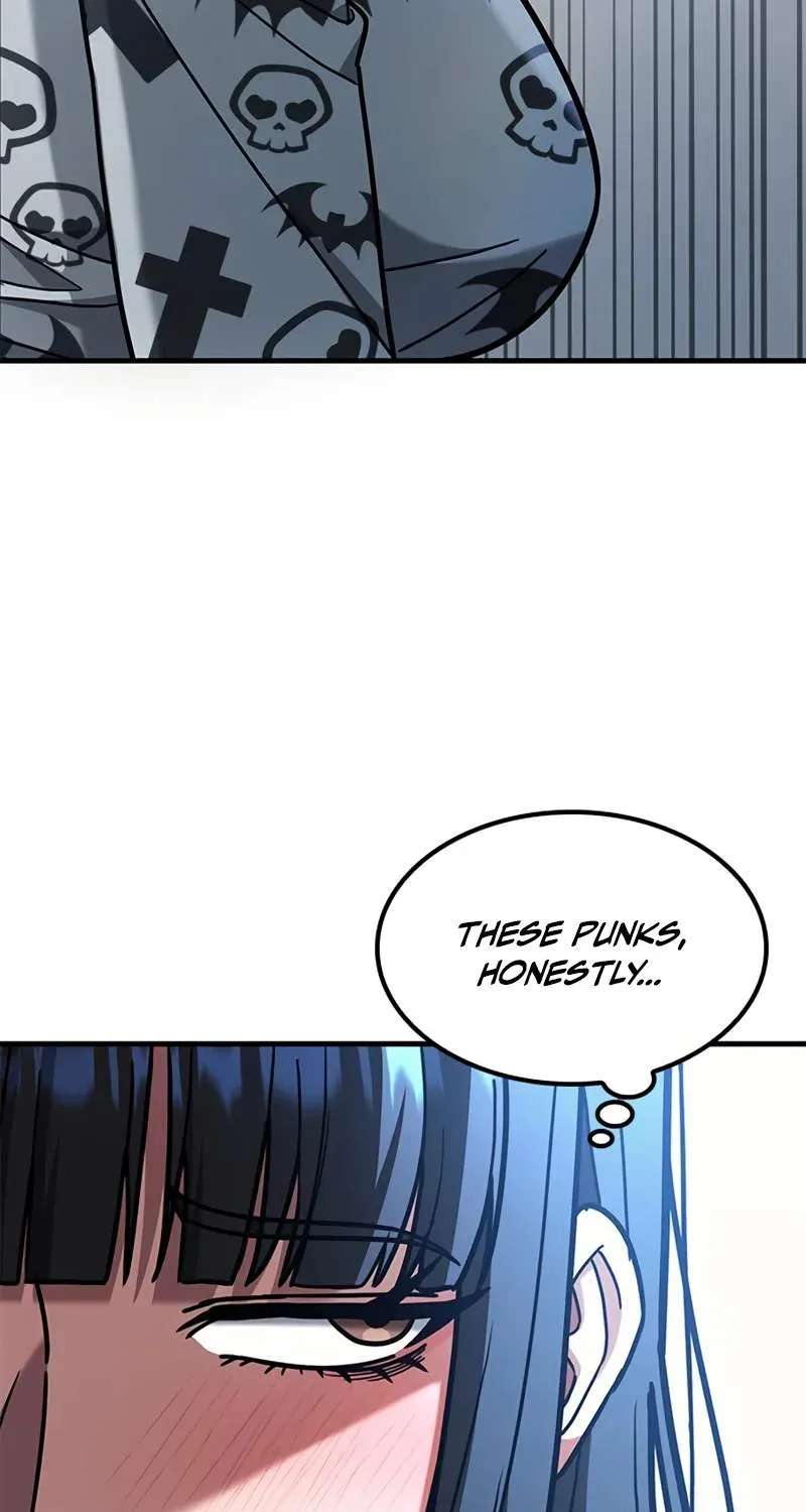 Fight Tier 1 Saving a tutor Chapter 15 - page 66