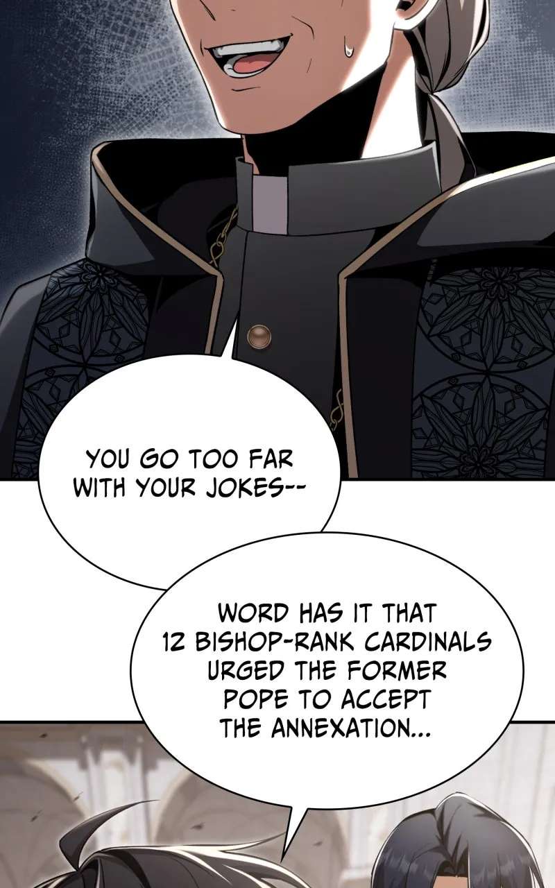 The Reborn Prodigy ofthe Ducal Family Chapter 28 - page 31