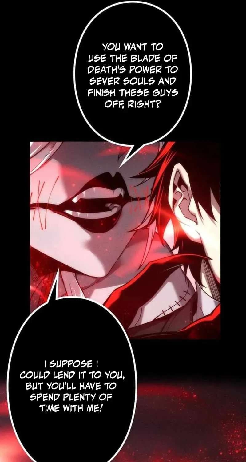 The Strongest Level 0 Absolute Supremacy Through Analysis Skills Chapter 58 - page 6